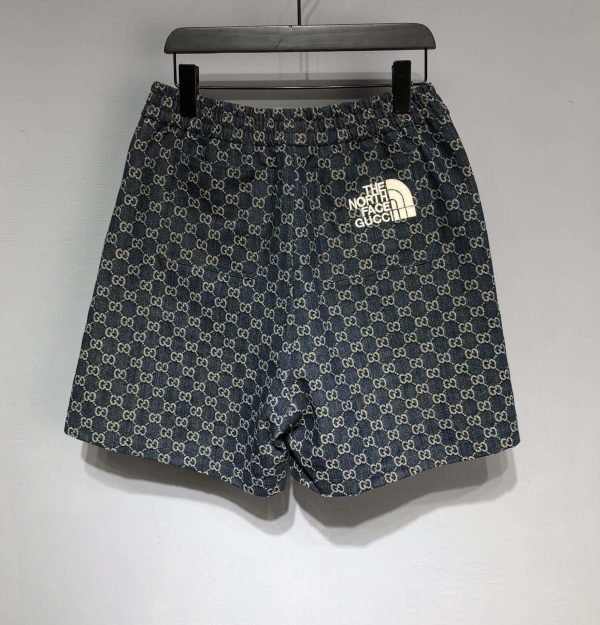 GUCCI SHORTS - Image 4