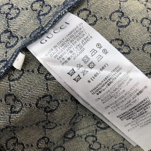 GUCCI SHORTS - Image 6