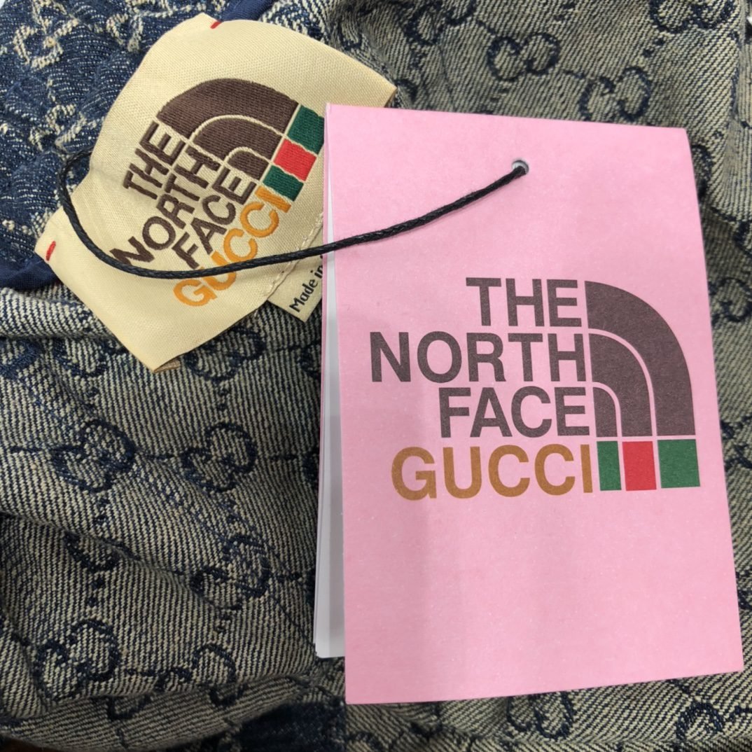 GUCCI SHORTS - Image 7