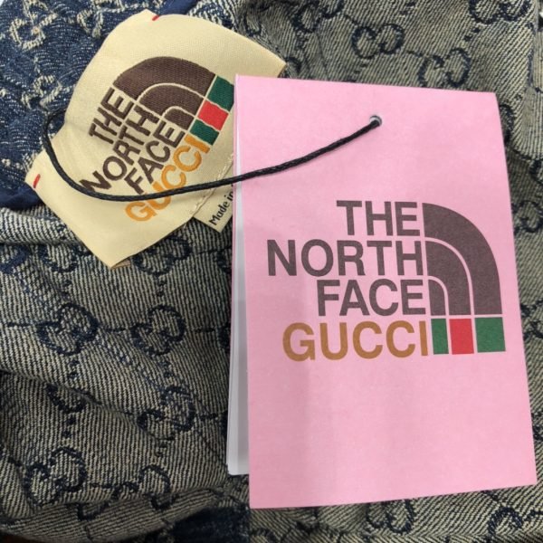 GUCCI SHORTS - Image 8