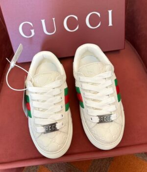 GUCCI SNEAKER