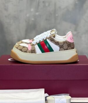 GUCCI SNEAKER