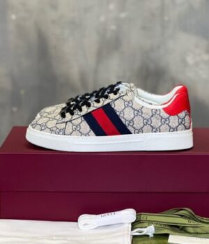 GUCCI SNEAKER