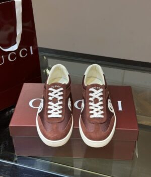 GUCCI SNEAKER