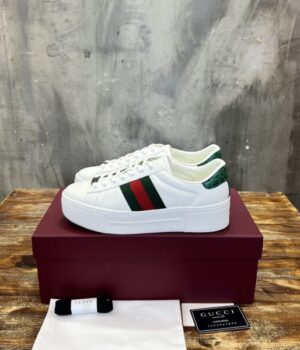 GUCCI SNEAKER