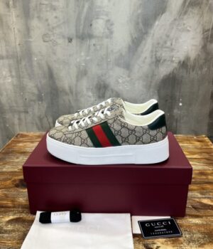 GUCCI SNEAKER