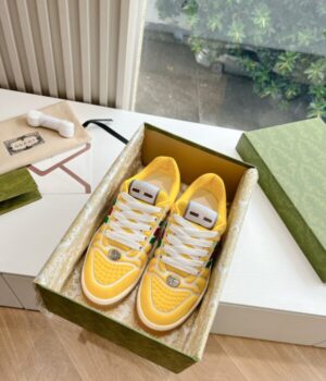 GUCCI SNEAKER