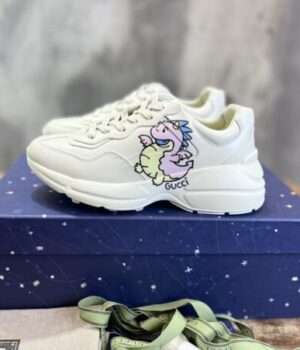 GUCCI SNEAKER