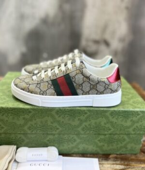 GUCCI SNEAKER