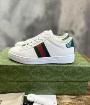 GUCCI SNEAKER