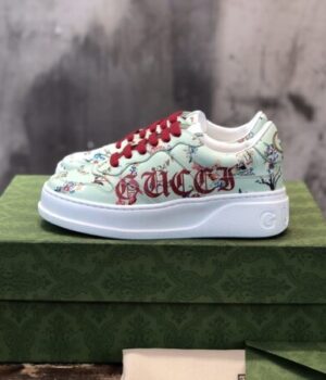 GUCCI SNEAKER
