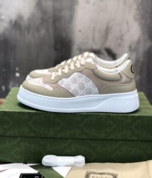 GUCCI SNEAKER