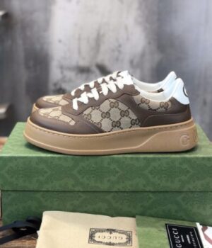 GUCCI SNEAKER