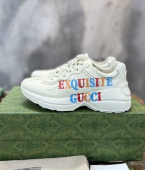 GUCCI SNEAKER