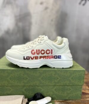 GUCCI SNEAKER