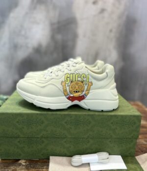 GUCCI SNEAKER