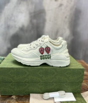 GUCCI SNEAKER