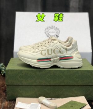 GUCCI SNEAKER