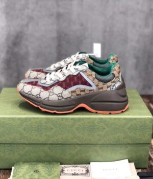 GUCCI SNEAKER