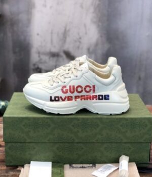 GUCCI SNEAKER