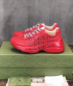 GUCCI SNEAKER