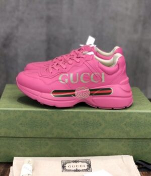 GUCCI SNEAKER