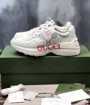 GUCCI SNEAKER