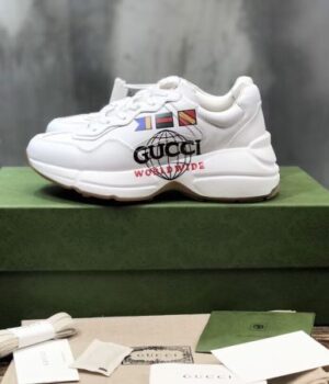 GUCCI SNEAKER