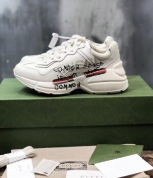 GUCCI SNEAKER