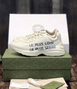 GUCCI SNEAKER