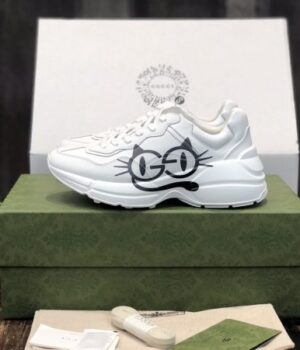 GUCCI SNEAKER