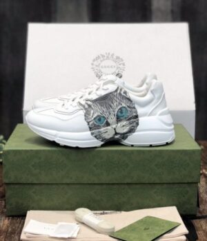 GUCCI SNEAKER
