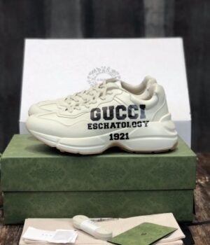 GUCCI SNEAKER