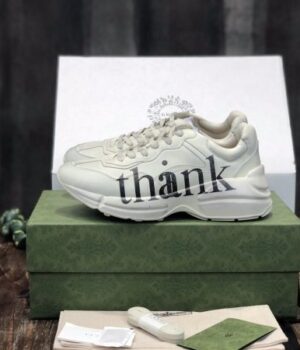 GUCCI SNEAKER