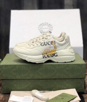 GUCCI SNEAKER