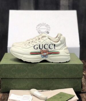 GUCCI SNEAKER