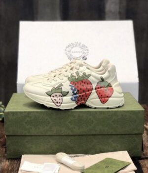 GUCCI SNEAKER