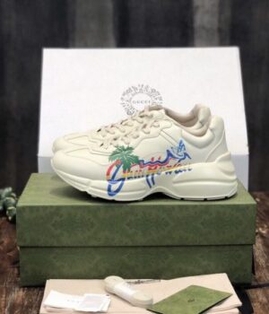 GUCCI SNEAKER