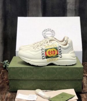 GUCCI SNEAKER