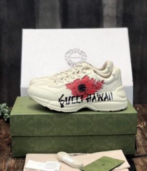 GUCCI SNEAKER
