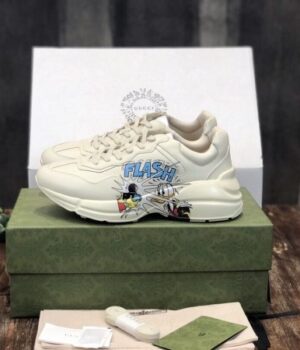 GUCCI SNEAKER