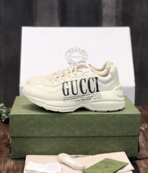 GUCCI SNEAKER