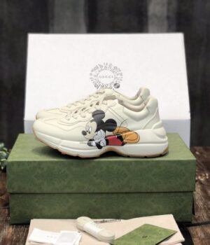 GUCCI SNEAKER