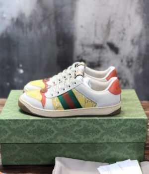 GUCCI SNEAKER