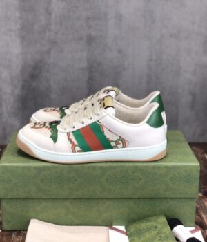 GUCCI SNEAKER