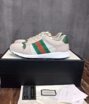 GUCCI SNEAKER