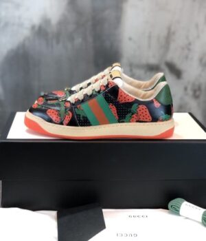 GUCCI SNEAKER