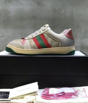 GUCCI SNEAKER