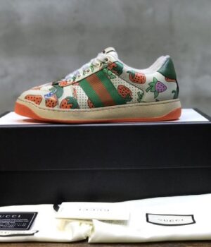 GUCCI SNEAKER