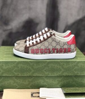 GUCCI SNEAKER